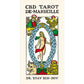 Tarot de Marseille tarot deck