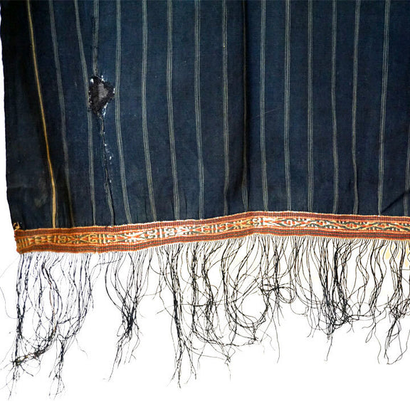Sumatra Cotton Batak – Cargo Inc.