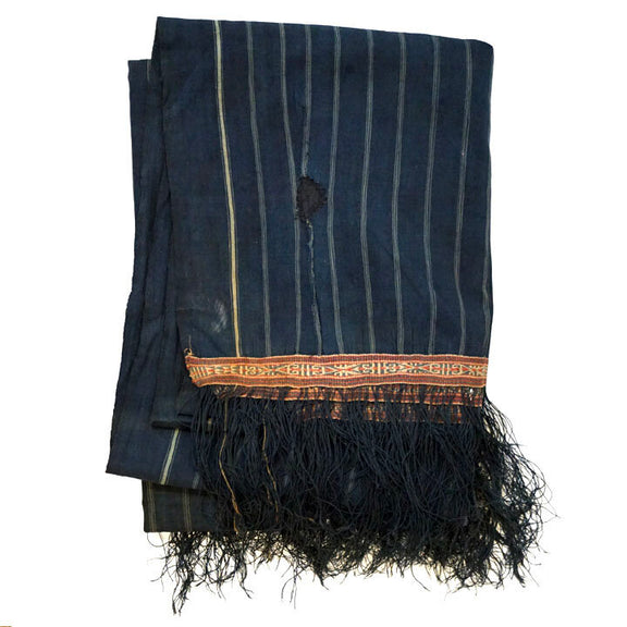 Sumatra Cotton Batak – Cargo Inc.