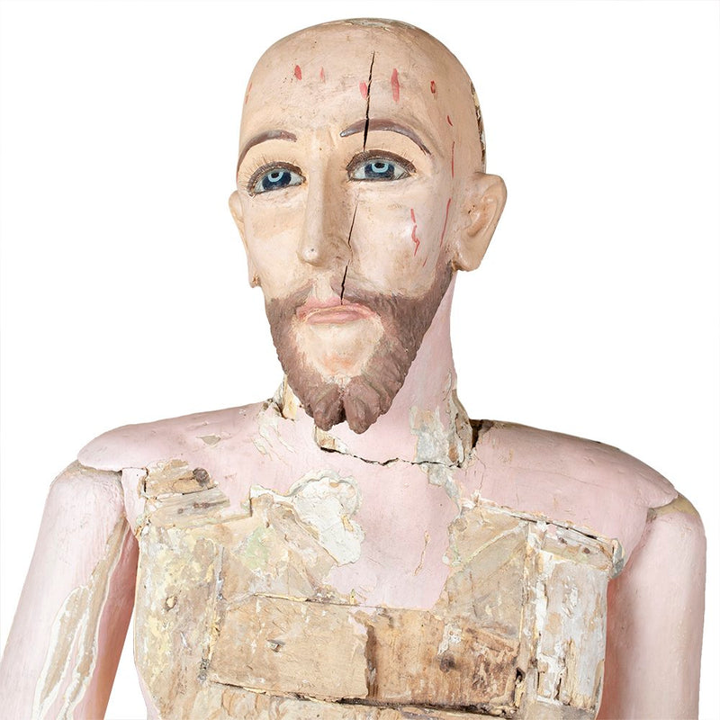 Philippine Santo, Jesus
