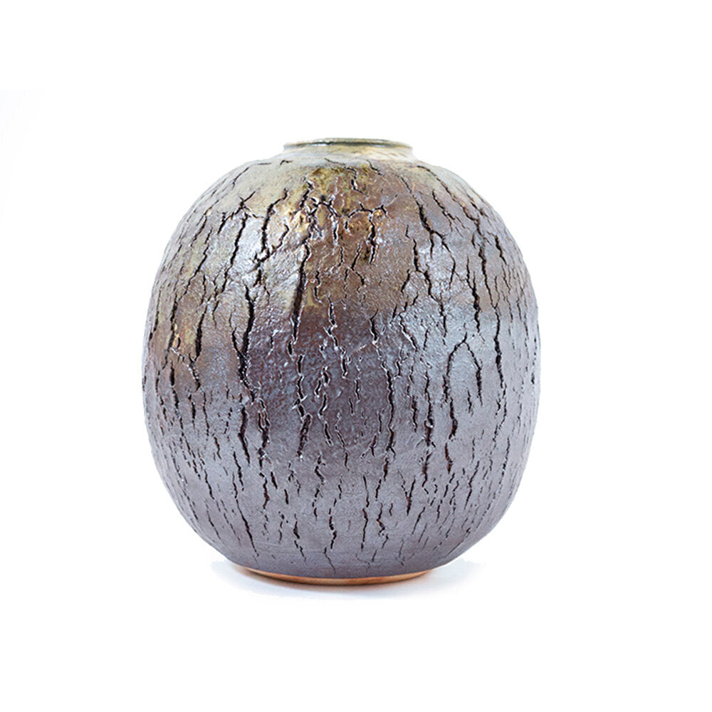 Mashiko Tree Bark Vase – Cargo Inc.